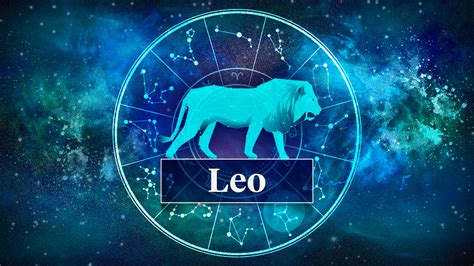horoscopo de hoy leo